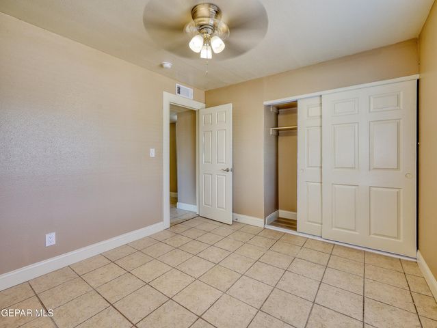 3509 BRECKENRIDGE Drive, El Paso, TX 79936