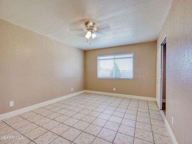 3509 BRECKENRIDGE Drive, El Paso, TX 79936