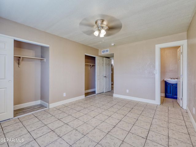 3509 BRECKENRIDGE Drive, El Paso, TX 79936