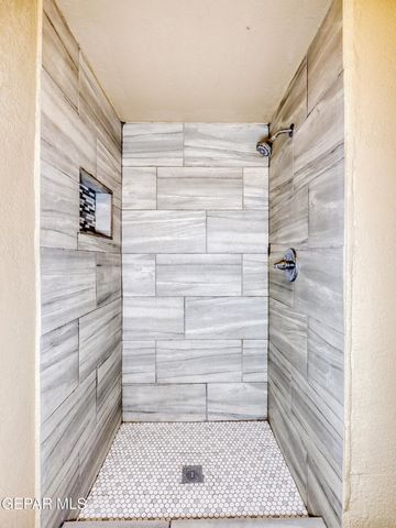 3509 BRECKENRIDGE Drive, El Paso, TX 79936