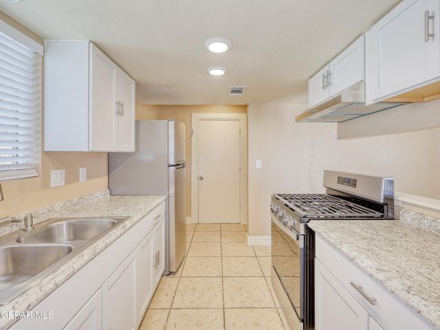 3509 BRECKENRIDGE Drive, El Paso, TX 79936
