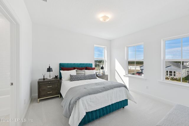 258 PINE LEAF Drive, St. Augustine, FL 32092