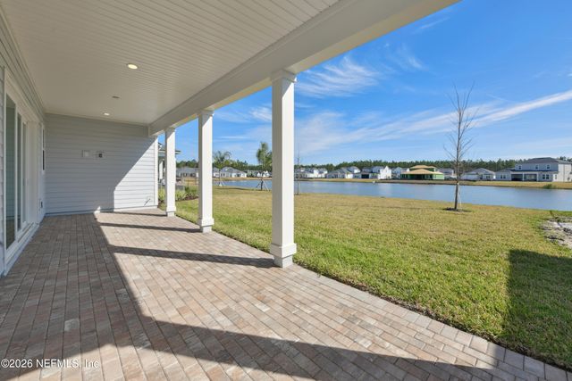 258 PINE LEAF Drive, St. Augustine, FL 32092