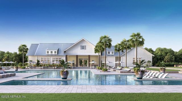 258 PINE LEAF Drive, St. Augustine, FL 32092