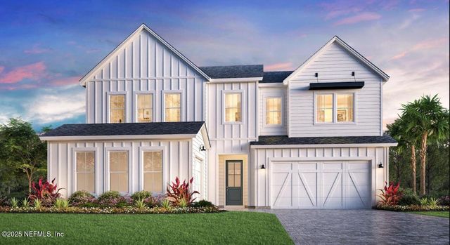 258 PINE LEAF Drive, St. Augustine, FL 32092