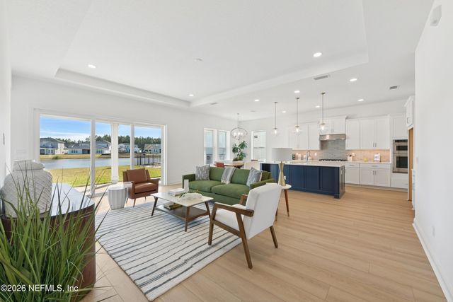 258 PINE LEAF Drive, St. Augustine, FL 32092