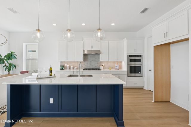 258 PINE LEAF Drive, St. Augustine, FL 32092