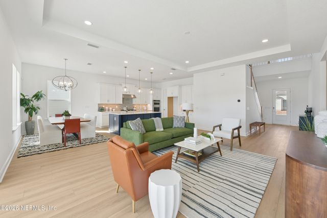 258 PINE LEAF Drive, St. Augustine, FL 32092