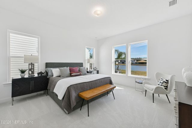 258 PINE LEAF Drive, St. Augustine, FL 32092