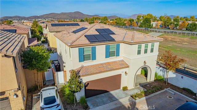 30458 VILLAGE KNOLL Drive, Menifee, CA 92584