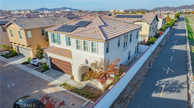 30458 VILLAGE KNOLL Drive, Menifee, CA 92584