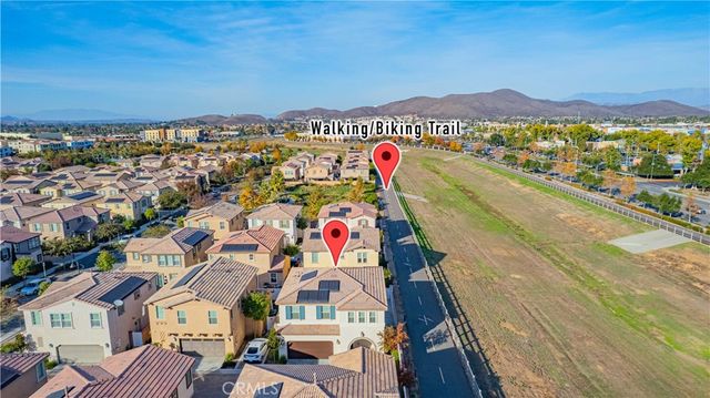 30458 VILLAGE KNOLL Drive, Menifee, CA 92584