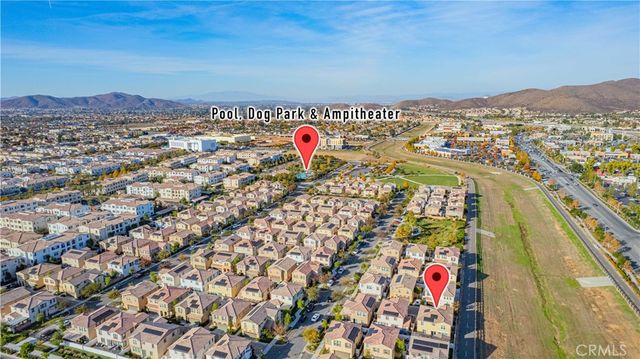 30458 VILLAGE KNOLL Drive, Menifee, CA 92584