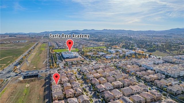 30458 VILLAGE KNOLL Drive, Menifee, CA 92584