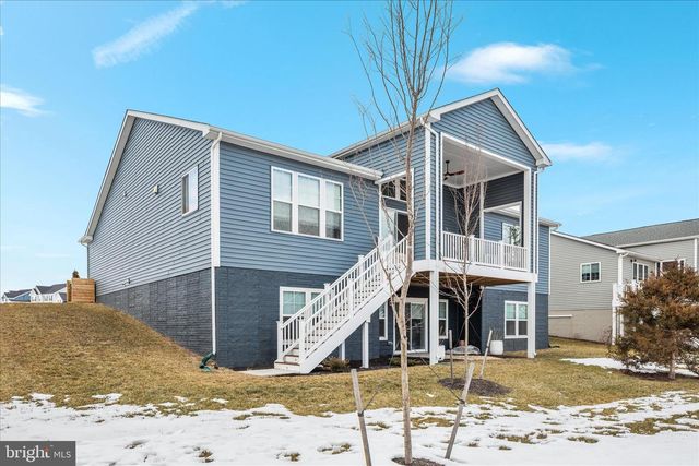 174 WILLIAMSON RD, Winchester, VA 22602