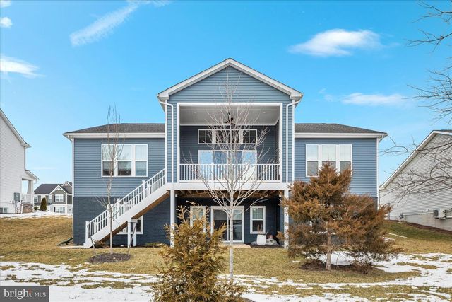 174 WILLIAMSON RD, Winchester, VA 22602