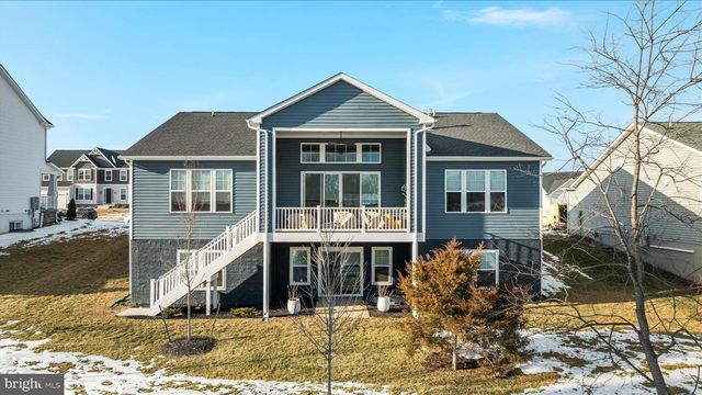 174 WILLIAMSON RD, Winchester, VA 22602