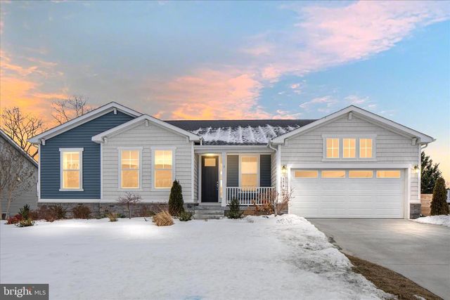 174 WILLIAMSON RD, Winchester, VA 22602