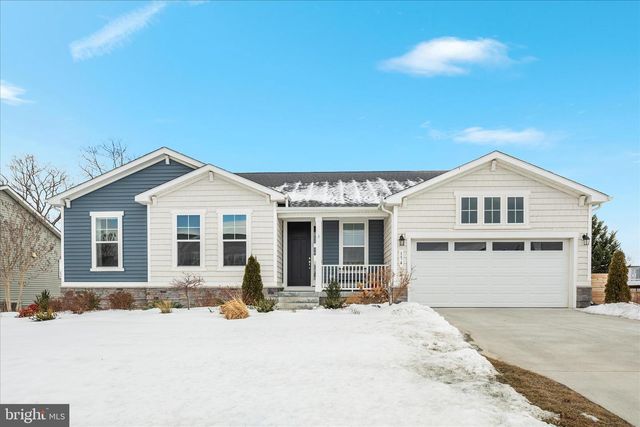 174 WILLIAMSON RD, Winchester, VA 22602