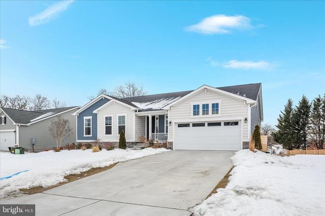 174 WILLIAMSON RD, Winchester, VA 22602