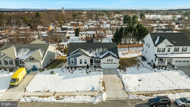 174 WILLIAMSON RD, Winchester, VA 22602