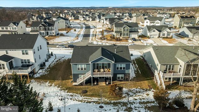 174 WILLIAMSON RD, Winchester, VA 22602