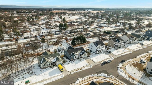 174 WILLIAMSON RD, Winchester, VA 22602