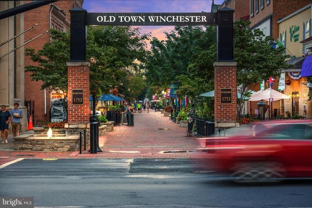 174 WILLIAMSON RD, Winchester, VA 22602