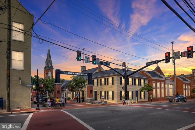 174 WILLIAMSON RD, Winchester, VA 22602