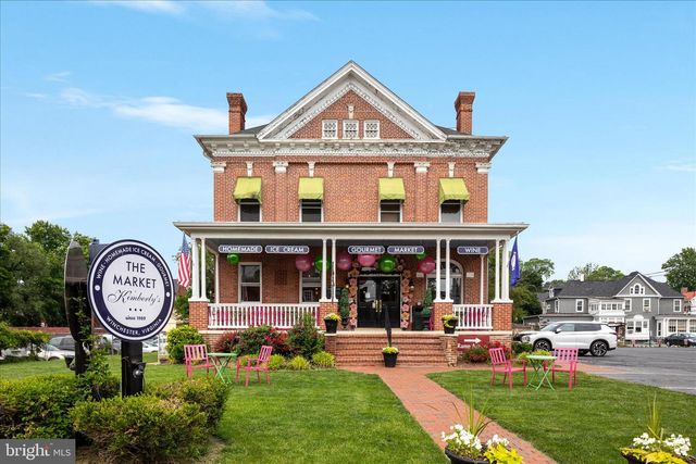 174 WILLIAMSON RD, Winchester, VA 22602