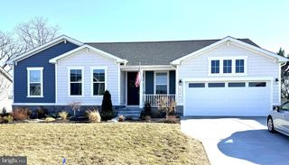 174 WILLIAMSON RD, Winchester, VA 22602