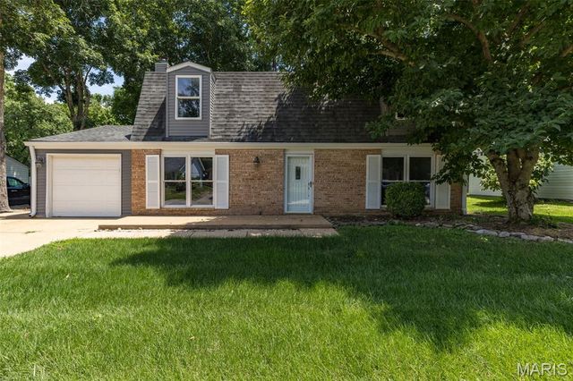1954 Parkton Way, Barnhart, MO 63012