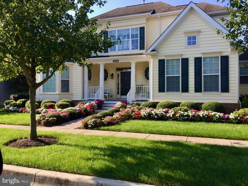 Image 1 of property listing at 16516 HOWARD MILLMAN LN, Milton, DE 19968