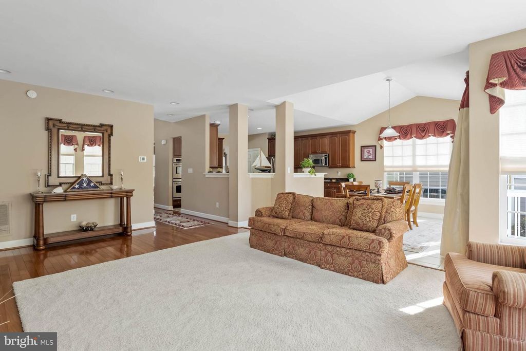 Image 10 of property listing at 16516 HOWARD MILLMAN LN, Milton, DE 19968