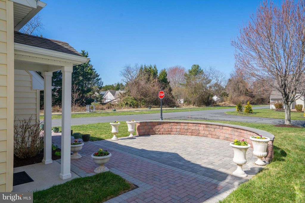 Image 2 of property listing at 16516 HOWARD MILLMAN LN, Milton, DE 19968