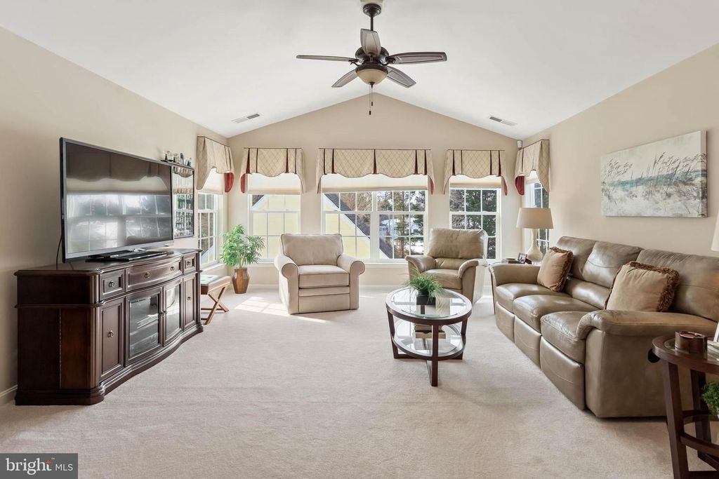 Image 31 of property listing at 16516 HOWARD MILLMAN LN, Milton, DE 19968