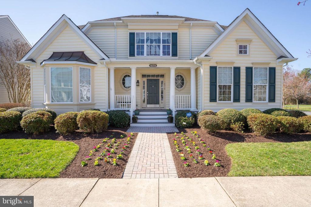 Image 39 of property listing at 16516 HOWARD MILLMAN LN, Milton, DE 19968