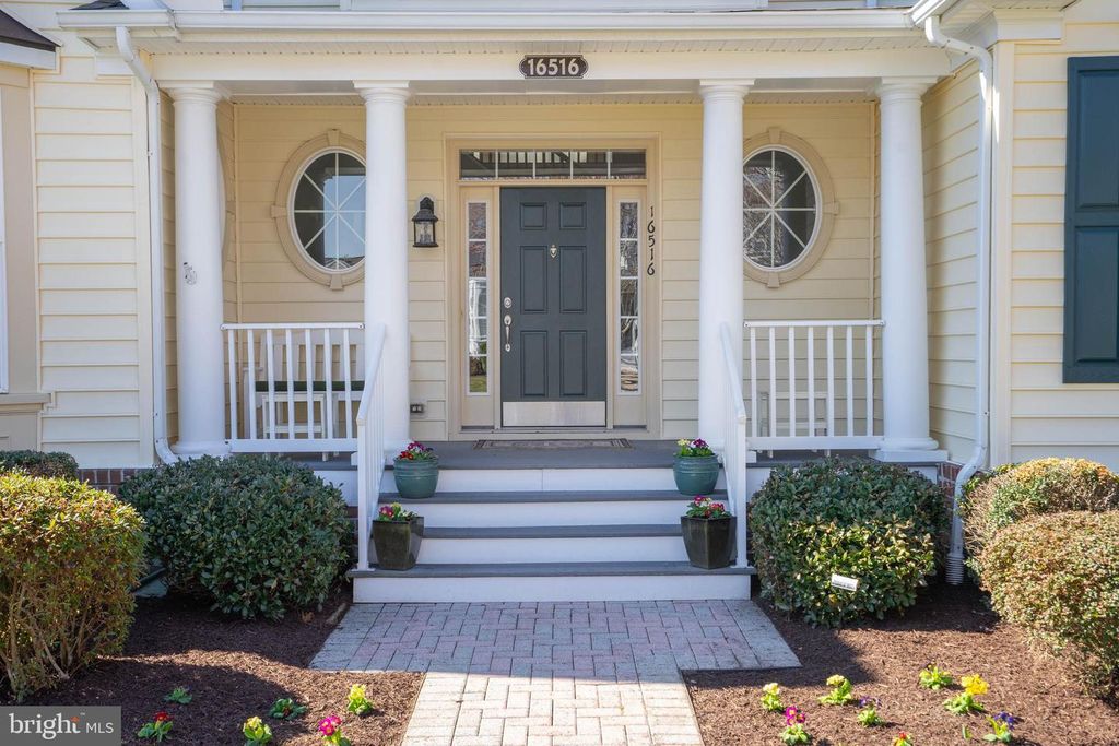 Image 40 of property listing at 16516 HOWARD MILLMAN LN, Milton, DE 19968