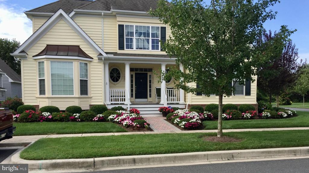 Image 41 of property listing at 16516 HOWARD MILLMAN LN, Milton, DE 19968