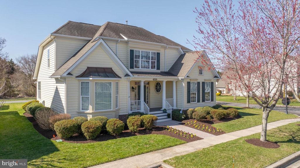 Image 42 of property listing at 16516 HOWARD MILLMAN LN, Milton, DE 19968