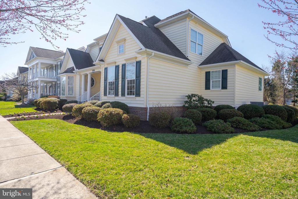 Image 43 of property listing at 16516 HOWARD MILLMAN LN, Milton, DE 19968