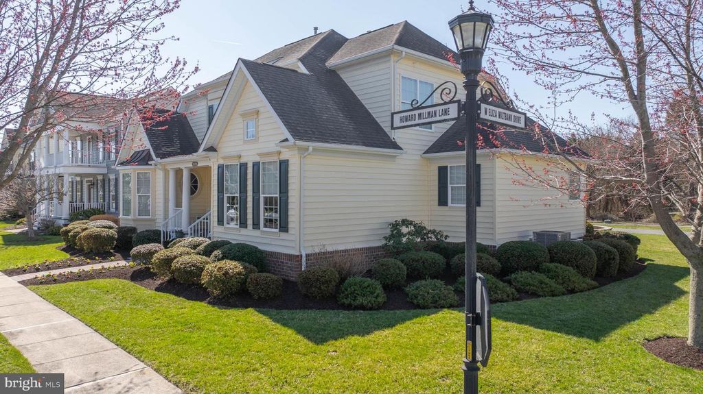 Image 44 of property listing at 16516 HOWARD MILLMAN LN, Milton, DE 19968