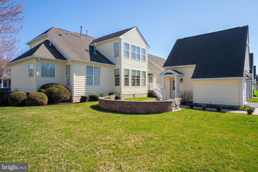 Image 45 of property listing at 16516 HOWARD MILLMAN LN, Milton, DE 19968