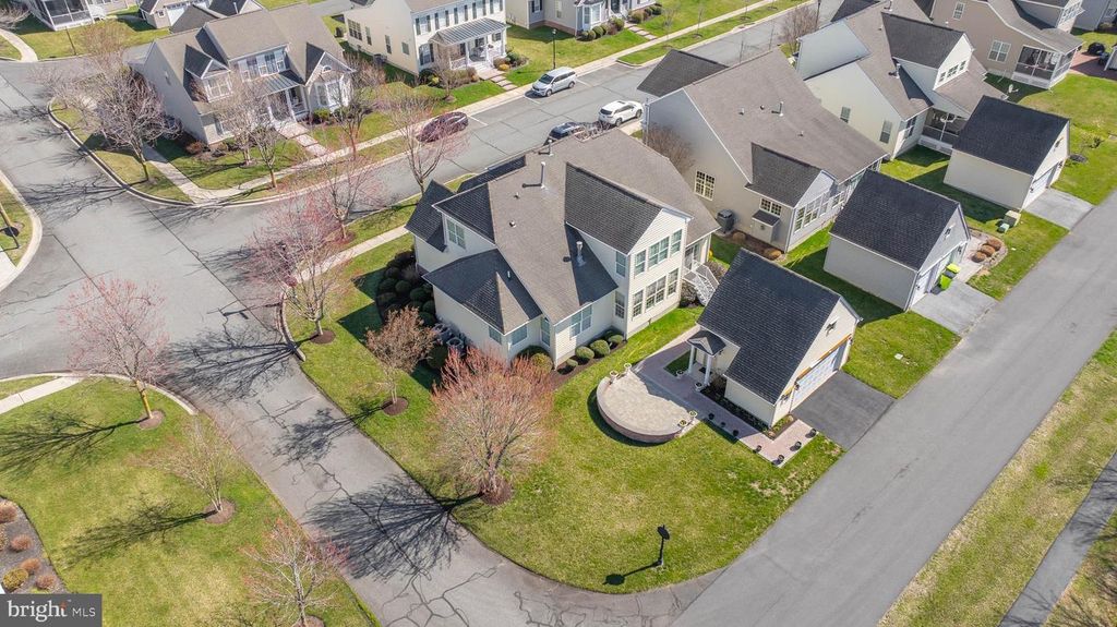 Image 51 of property listing at 16516 HOWARD MILLMAN LN, Milton, DE 19968