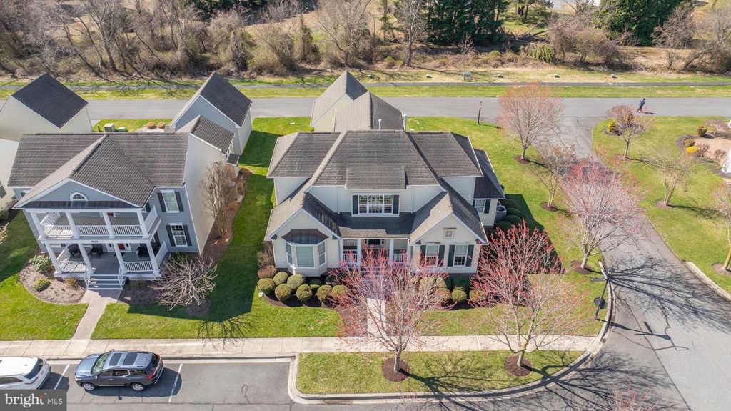 Image 52 of property listing at 16516 HOWARD MILLMAN LN, Milton, DE 19968