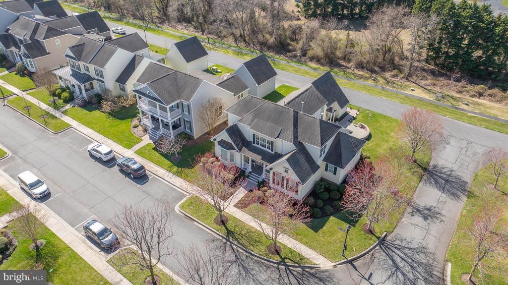 Image 53 of property listing at 16516 HOWARD MILLMAN LN, Milton, DE 19968