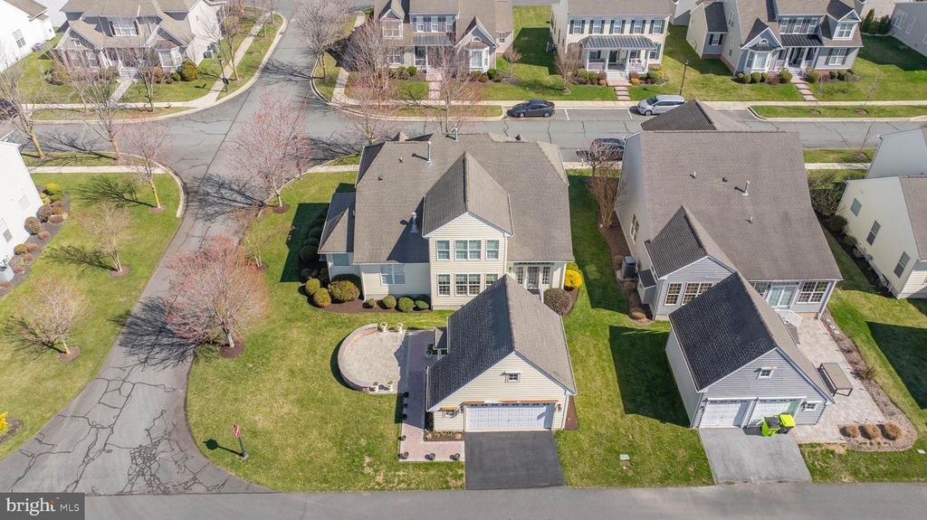 Image 56 of property listing at 16516 HOWARD MILLMAN LN, Milton, DE 19968