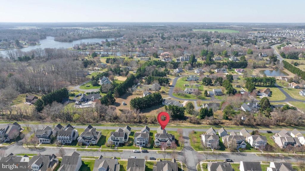 Image 59 of property listing at 16516 HOWARD MILLMAN LN, Milton, DE 19968