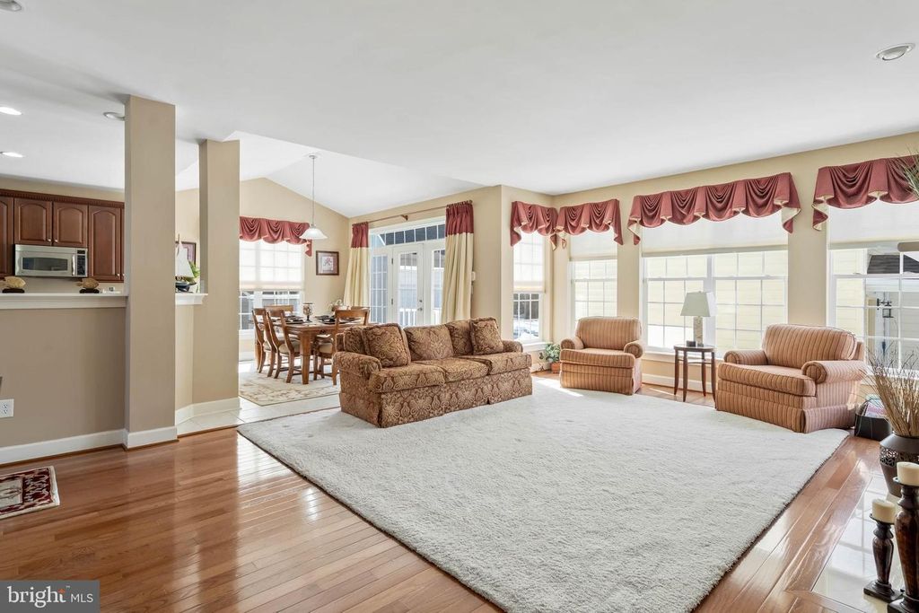 Image 6 of property listing at 16516 HOWARD MILLMAN LN, Milton, DE 19968