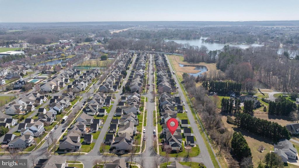 Image 61 of property listing at 16516 HOWARD MILLMAN LN, Milton, DE 19968